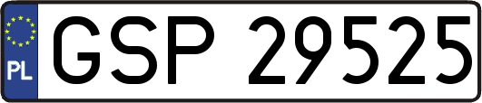 GSP29525