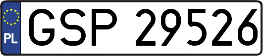 GSP29526