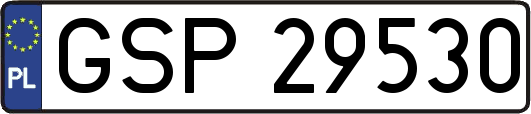 GSP29530