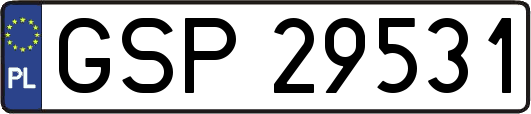 GSP29531