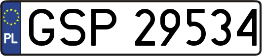 GSP29534