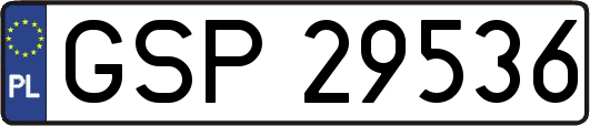 GSP29536