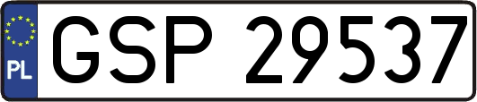 GSP29537