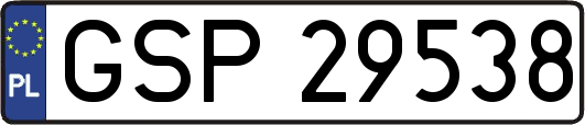 GSP29538