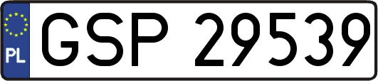 GSP29539