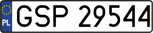 GSP29544