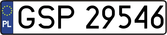 GSP29546