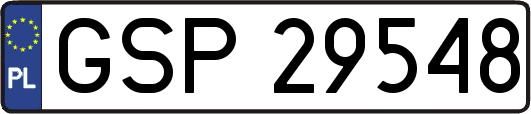 GSP29548