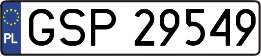 GSP29549