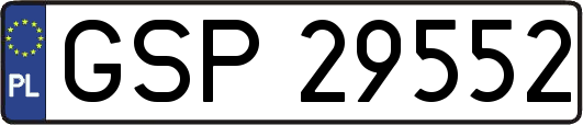 GSP29552
