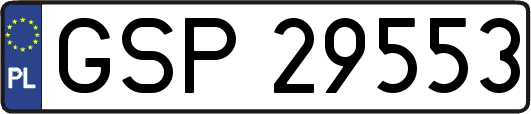 GSP29553