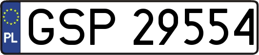 GSP29554