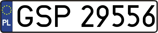 GSP29556