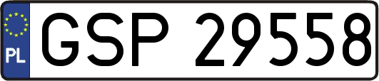 GSP29558