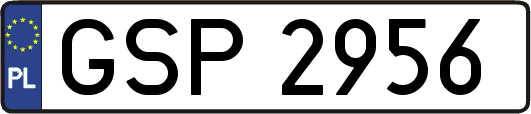 GSP2956