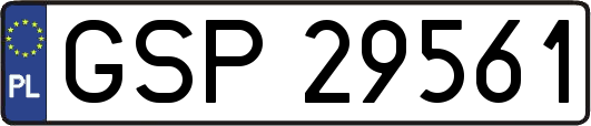 GSP29561