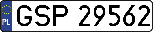 GSP29562