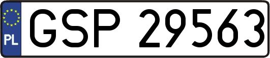 GSP29563