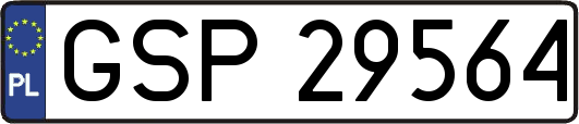 GSP29564