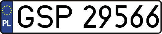 GSP29566