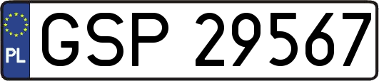GSP29567