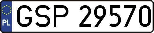 GSP29570