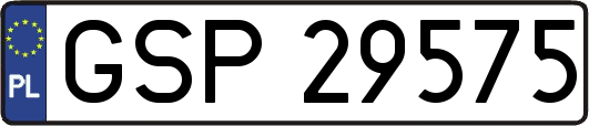 GSP29575