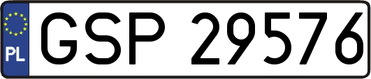 GSP29576