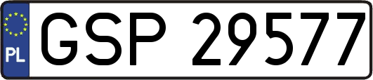 GSP29577