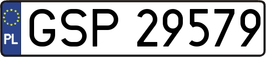 GSP29579