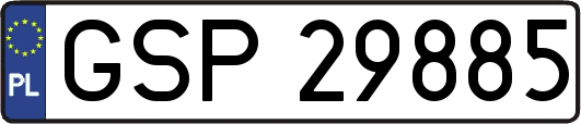 GSP29885