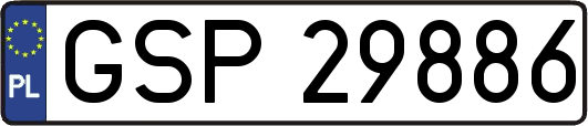GSP29886