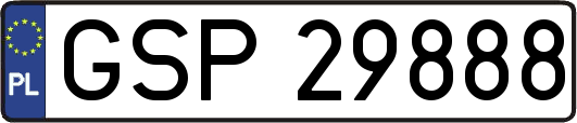 GSP29888