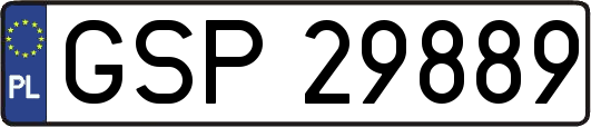 GSP29889