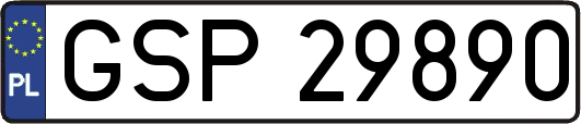 GSP29890
