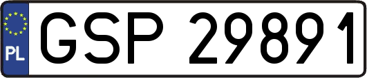 GSP29891