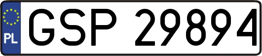 GSP29894