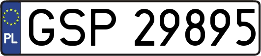 GSP29895