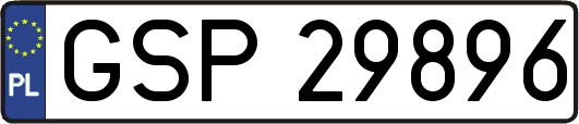 GSP29896