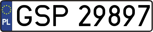 GSP29897
