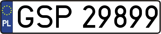 GSP29899