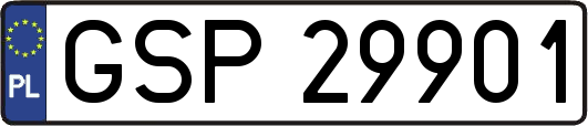 GSP29901