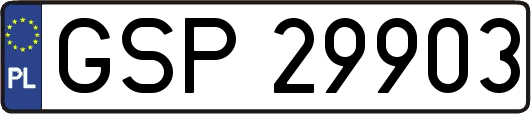 GSP29903