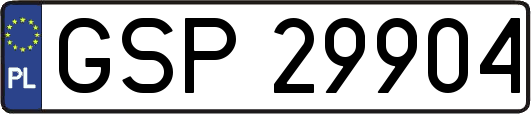 GSP29904