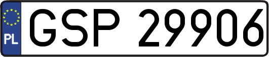 GSP29906