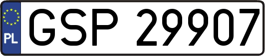 GSP29907