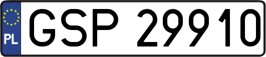 GSP29910