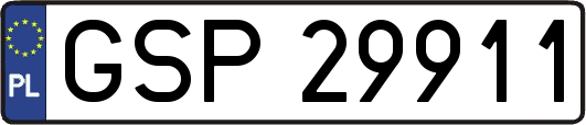 GSP29911