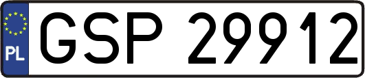 GSP29912