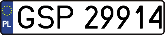 GSP29914